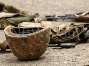 ՀՀ ԶՈւ զինծառայող է մահացել
